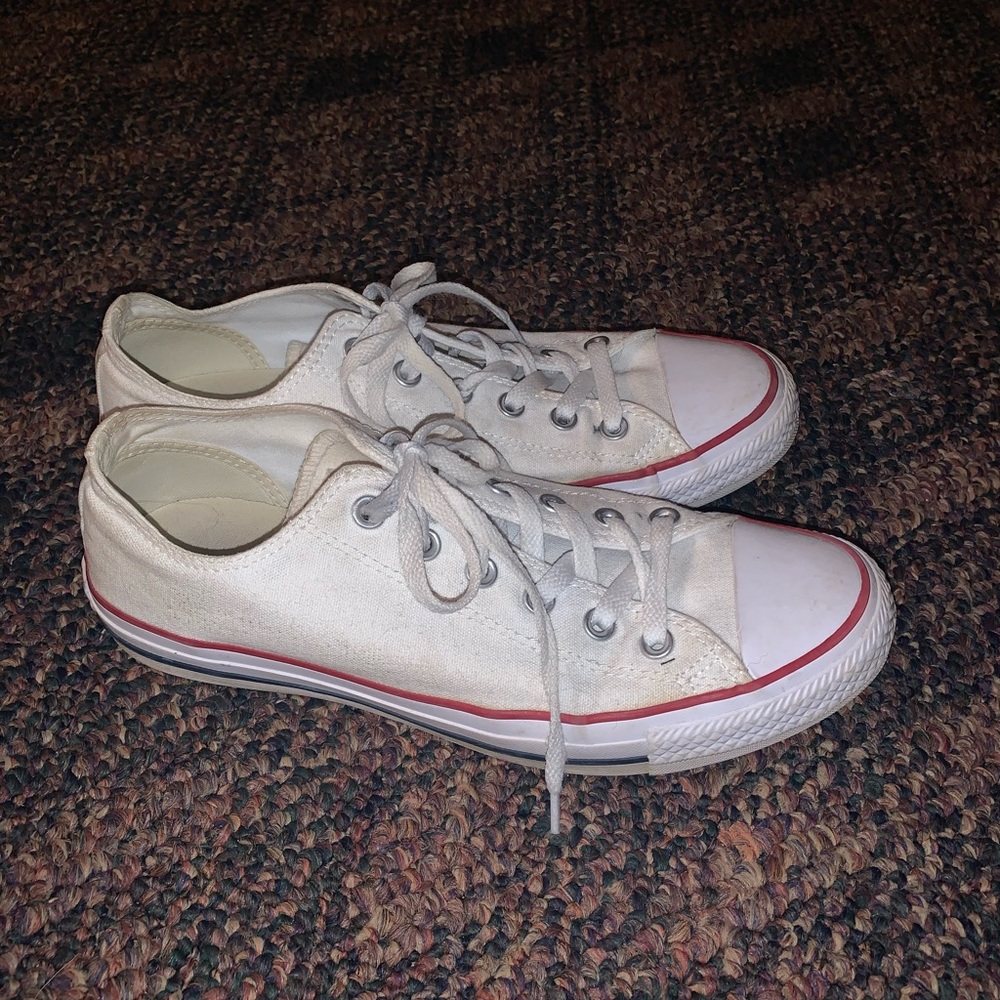 Shoes :)